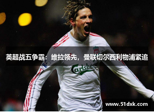 英超战五争霸：维拉领先，曼联切尔西利物浦紧追